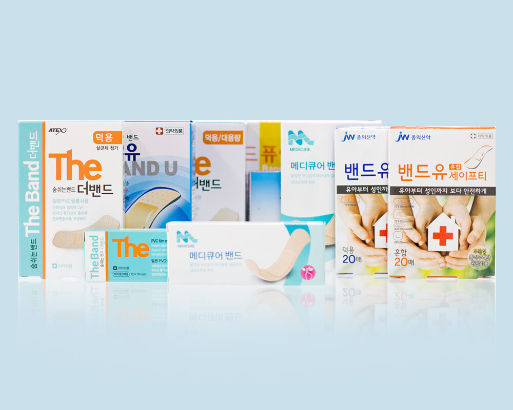 일반반창고