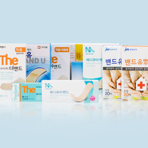 일반반창고