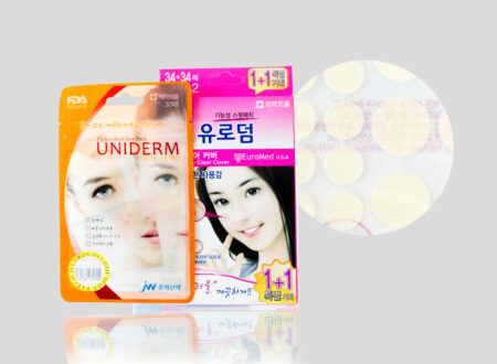 하이드로콜로이드